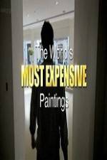 Watch The Worlds Most Expensive Paintings Vumoo