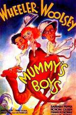 Watch Mummy's Boys Vumoo