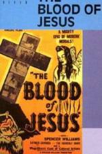 Watch The Blood of Jesus Vumoo