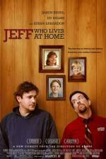 Watch Jeff Who Lives at Home Vumoo