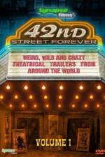 Watch 42nd Street Forever Volume 1 Vumoo