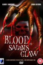 Watch Blood on Satan's Claw Vumoo