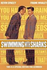 Watch Swimming with Sharks Vumoo