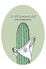 Watch Le petit bonhomme vert Vumoo
