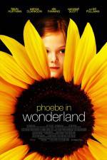 Watch Phoebe in Wonderland Vumoo