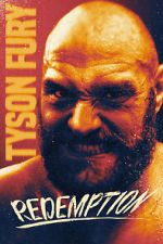 Watch Tyson Fury: Redemption Vumoo