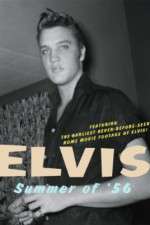 Watch Elvis: Summer of '56 Vumoo