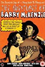 Watch The Adventures of Barry McKenzie Vumoo