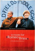 Watch A Room for Romeo Brass Vumoo