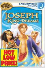 Watch Joseph: King of Dreams Vumoo