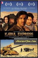 Watch Kabul Express Vumoo