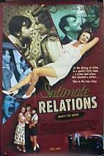 Watch Intimate Relations Vumoo