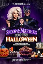 Watch Snoop and Martha\'s Very Tasty Halloween (TV Special 2021) Vumoo