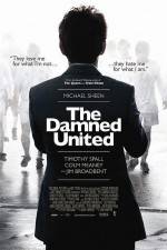 Watch The Damned United Vumoo
