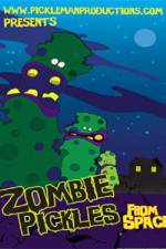 Watch Zombie Pickles from Space Vumoo