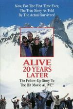Watch Alive: 20 Years Later Vumoo