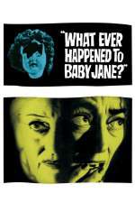Watch What Ever Happened to Baby Jane Vumoo