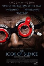 Watch The Look of Silence Vumoo