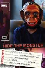Watch Hide the Monster Vumoo