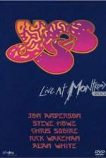 Watch Yes: Live at Montreux 2003 Vumoo