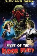 Watch Night of the Blood Beast Vumoo