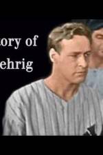 Watch Climax The Lou Gehrig Story Vumoo