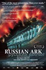 Watch Russian Ark Vumoo