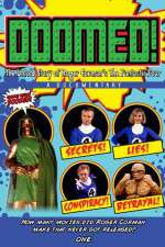 Watch Doomed: The Untold Story of Roger Corman\'s the Fantastic Four Vumoo