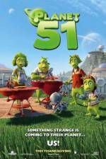 Watch Planet 51 Vumoo