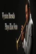 Watch Wynton Marsalis Plays Blue Note: Jazz at Lincoln Center Orchestra Vumoo