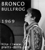 Watch Bronco Bullfrog Vumoo