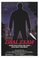 Watch Final Exam Vumoo