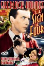 Watch The Sign of Four: Sherlock Holmes' Greatest Case Vumoo