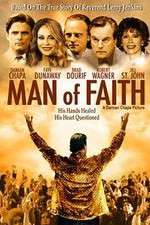 Watch Man Of Faith Vumoo