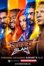 Watch WWE: SummerSlam Vumoo