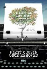 Watch First Cousin Once Removed Vumoo