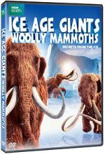 Watch Woolly Mammoth: Secrets from the Ice Vumoo