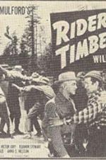 Watch Riders of the Timberline Vumoo