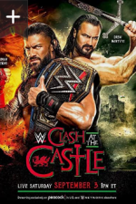 Watch WWE Clash at the Castle Vumoo