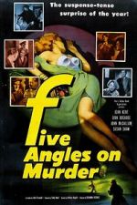 Watch Five Angles on Murder Vumoo