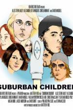 Watch Suburban Children Vumoo