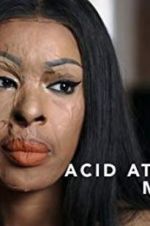 Watch Acid Attack: My Story Vumoo