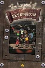 Watch The Legend of the Sky Kingdom Vumoo