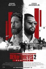 Den of Thieves 2: Pantera vumoo