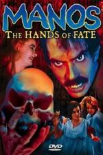 Watch Manos: The Hands of Fate Vumoo