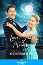 Watch Love, Once and Always Vumoo