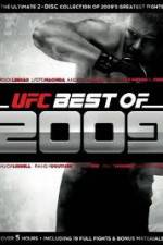 Watch UFC Best Of 2009 Vumoo