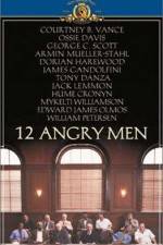 Watch 12 Angry Men Vumoo