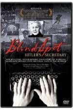 Watch Blind Spot Hitlers Secretary Vumoo