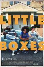 Watch Little Boxes Vumoo